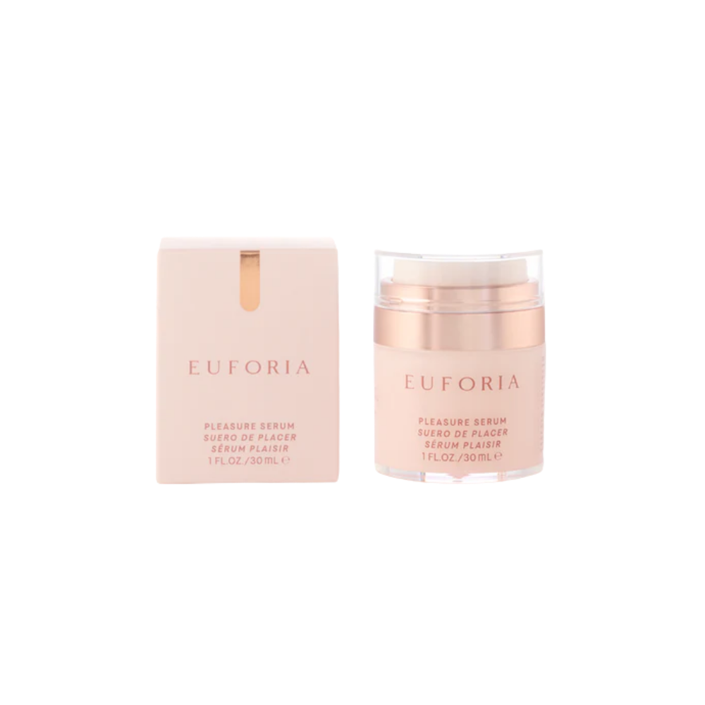 Pleasure Serum