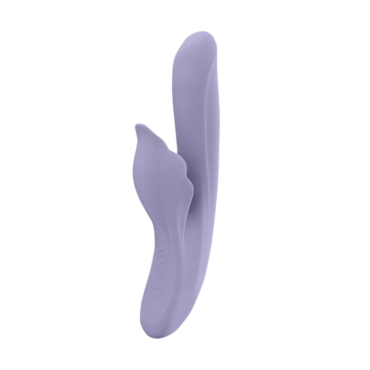 Dual Thrusting App Controlled