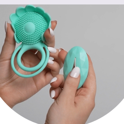 Remote Control Couples C Ring