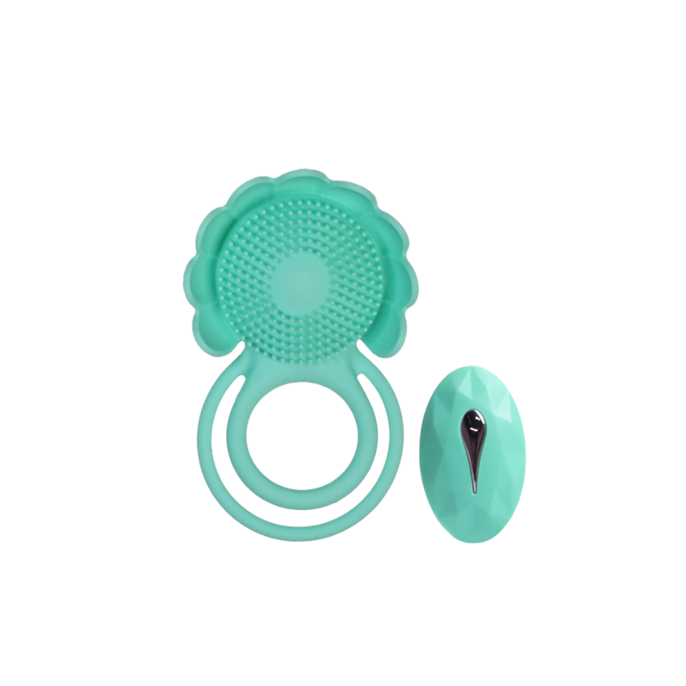 Remote Control Couples C Ring