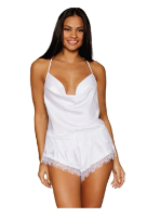 Wild At Heart White