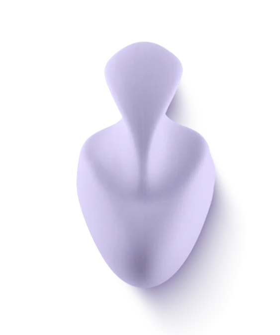 Seductive Secret-Travel-size Vibrator
