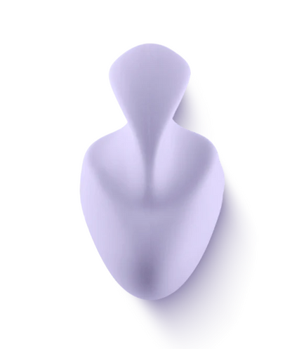 Seductive Secret-Travel-size Vibrator