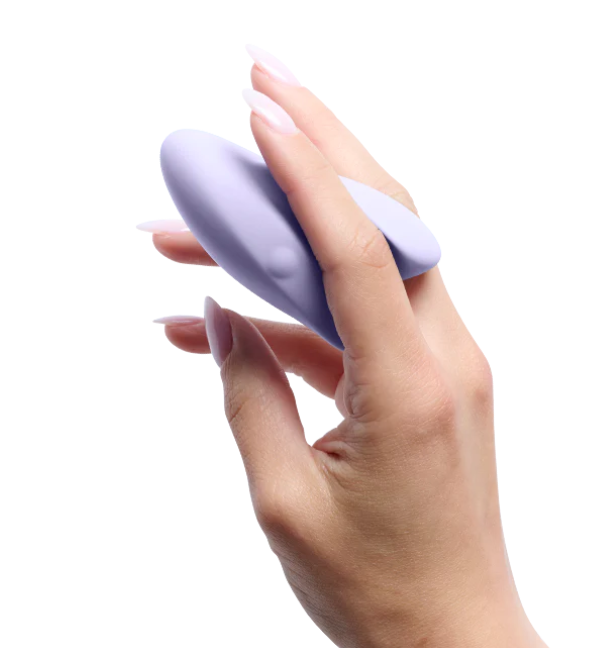 Seductive Secret-Travel-size Vibrator