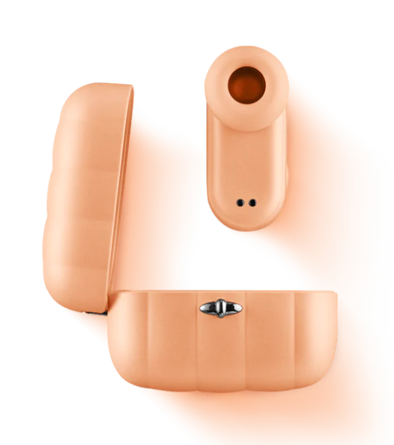 TSA Pod