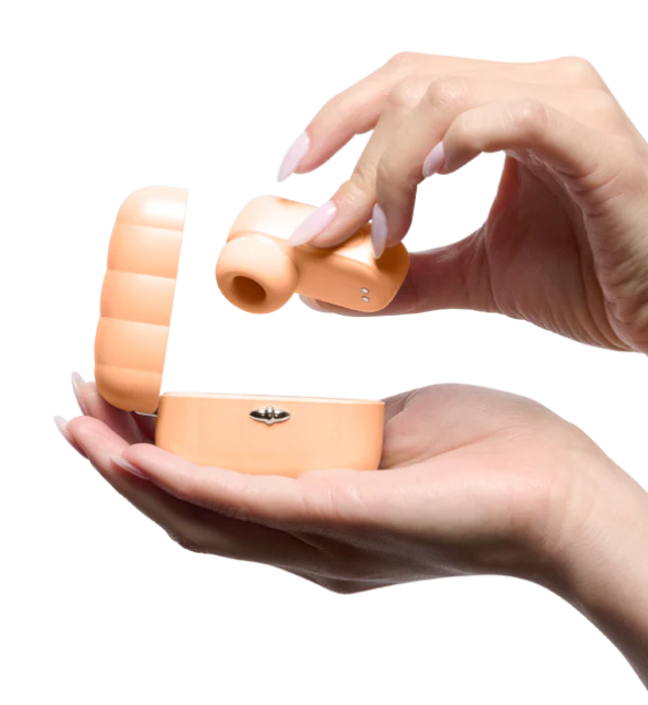 TSA Pod