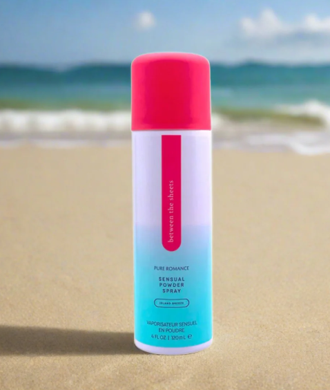 Linen Spray