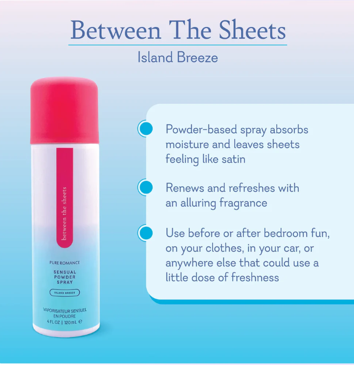 Linen Spray