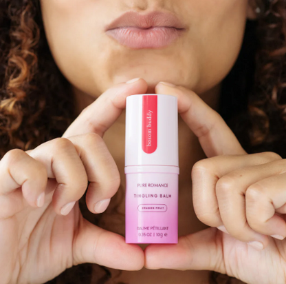 Bosom Buddy - Tingling Balm