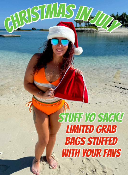 Stuff Yo' Sack