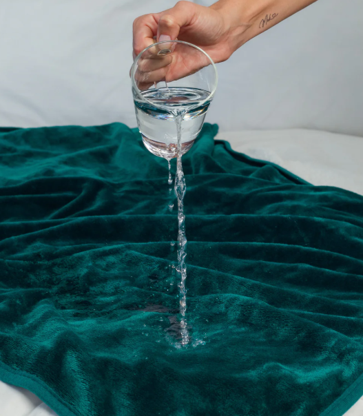 PRE ORDER- Waterproof Splash Blanket™