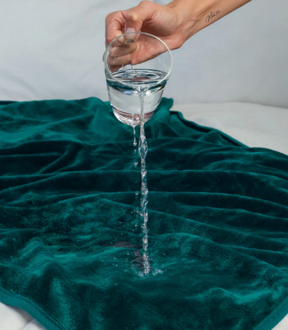 PRE ORDER- Waterproof Splash Blanket™