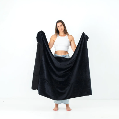 PRE ORDER- Waterproof Splash Blanket™