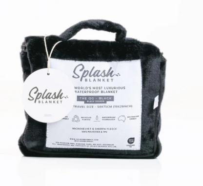 PRE ORDER- Waterproof Splash Blanket™