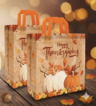 Fall Themed Grab Bag