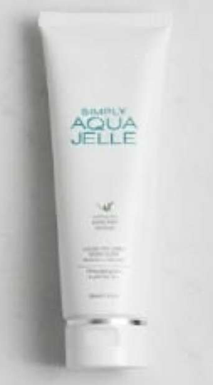 Jelle “Moisturizer” (Lube)