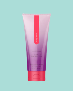 Firming cream
