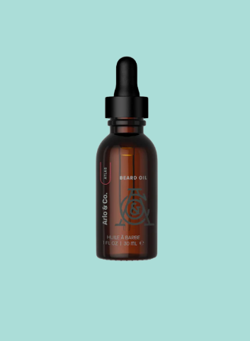 Beard Oil