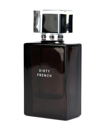 Dirty French Perfume
