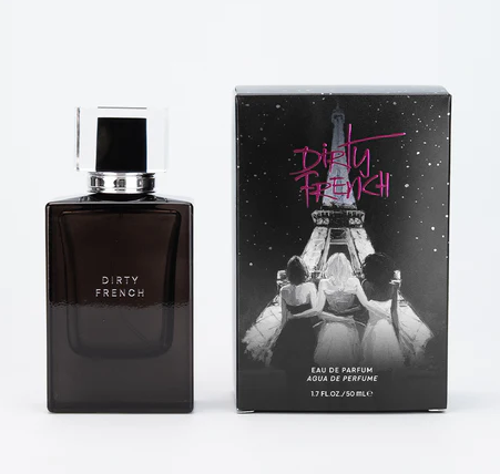 Dirty French Perfume