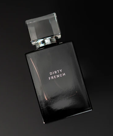 Dirty French Perfume