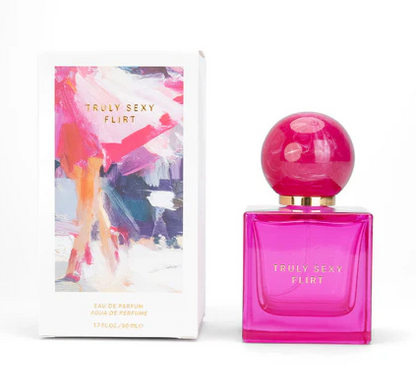 Flirt Perfume