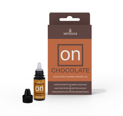 ON- Liquid Vibrator