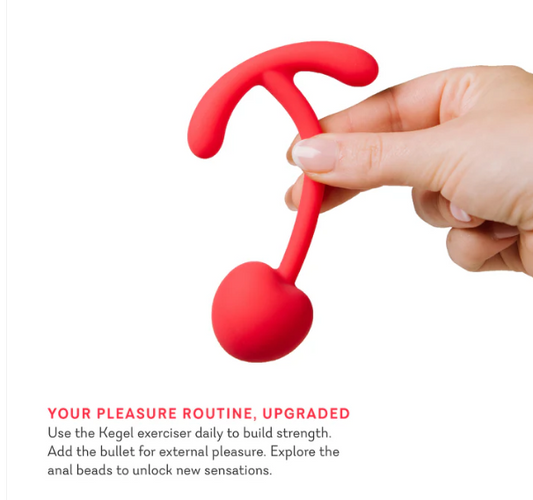Kegel Cherry