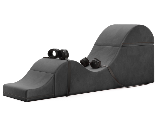 Flip Chaise Chair