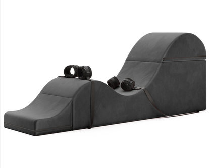 Flip Chaise Chair