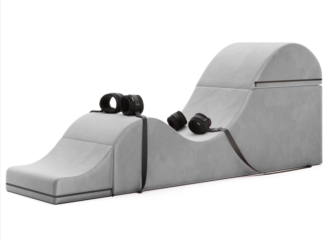 Flip Chaise Chair