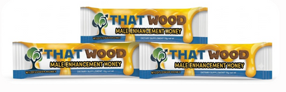 That Wood Honey Packet- Male Enhancement Suppliment