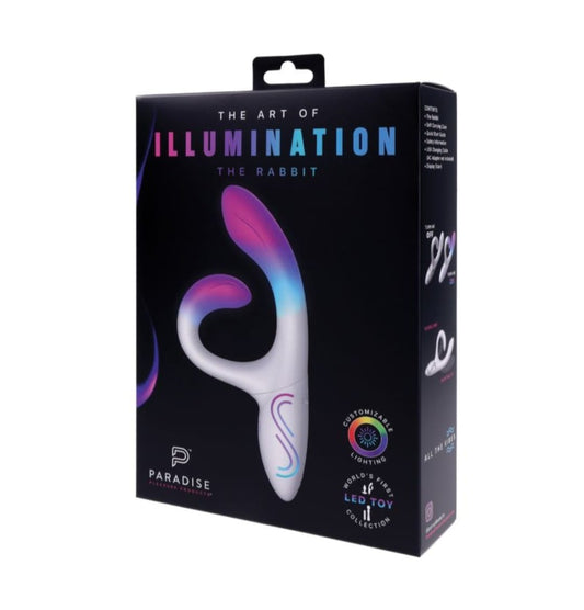 Illumination “The Rabbit”