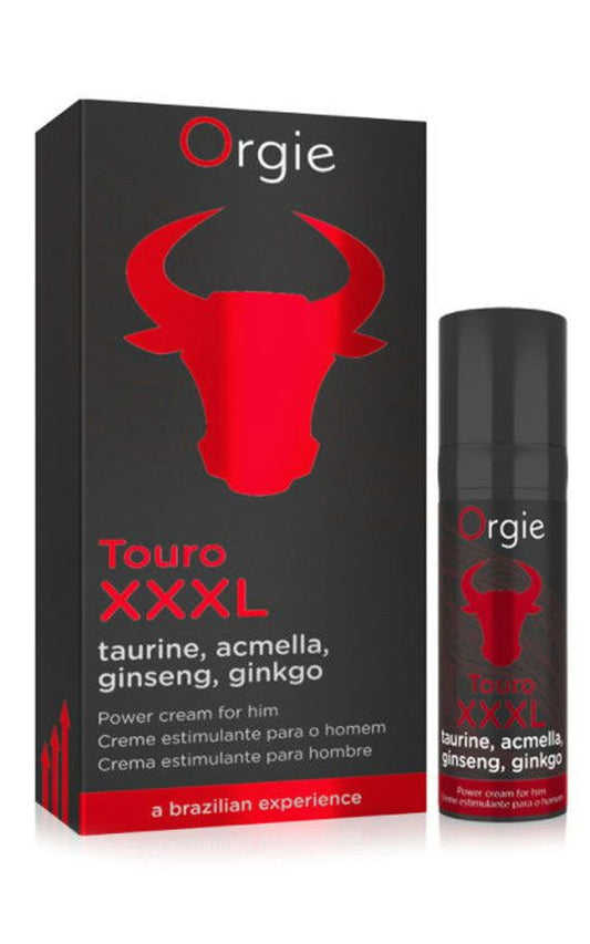 Power Cream- Male Enhancement