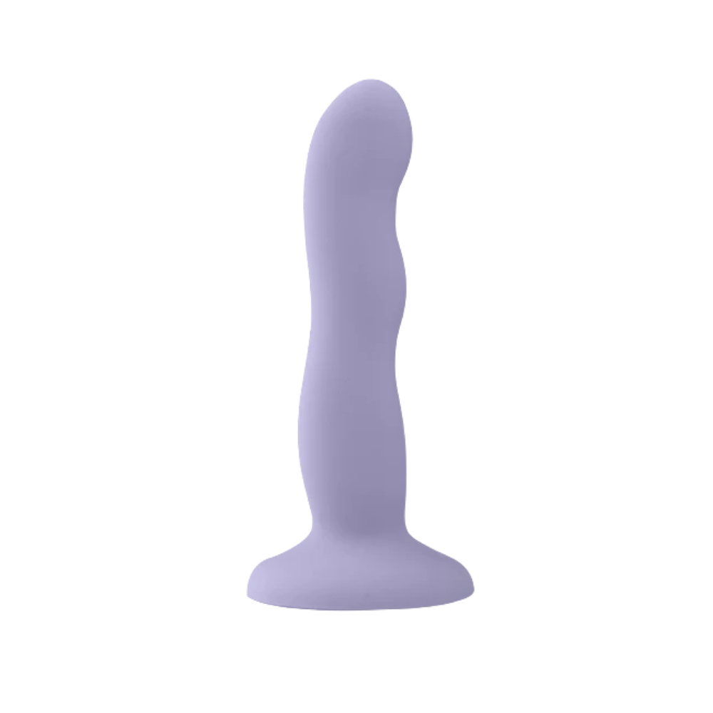 Vibrating Suction Cup Toy