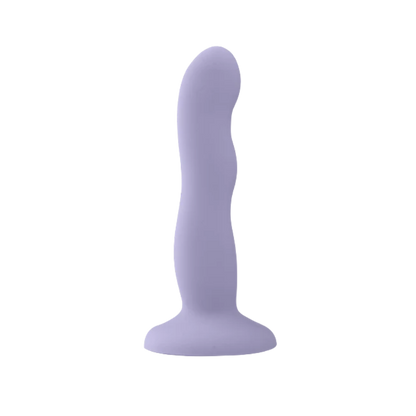 Vibrating Suction Cup Toy