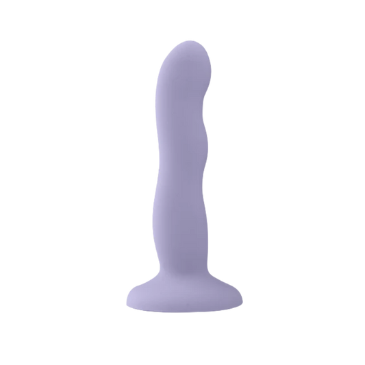 Vibrating Suction Cup Toy