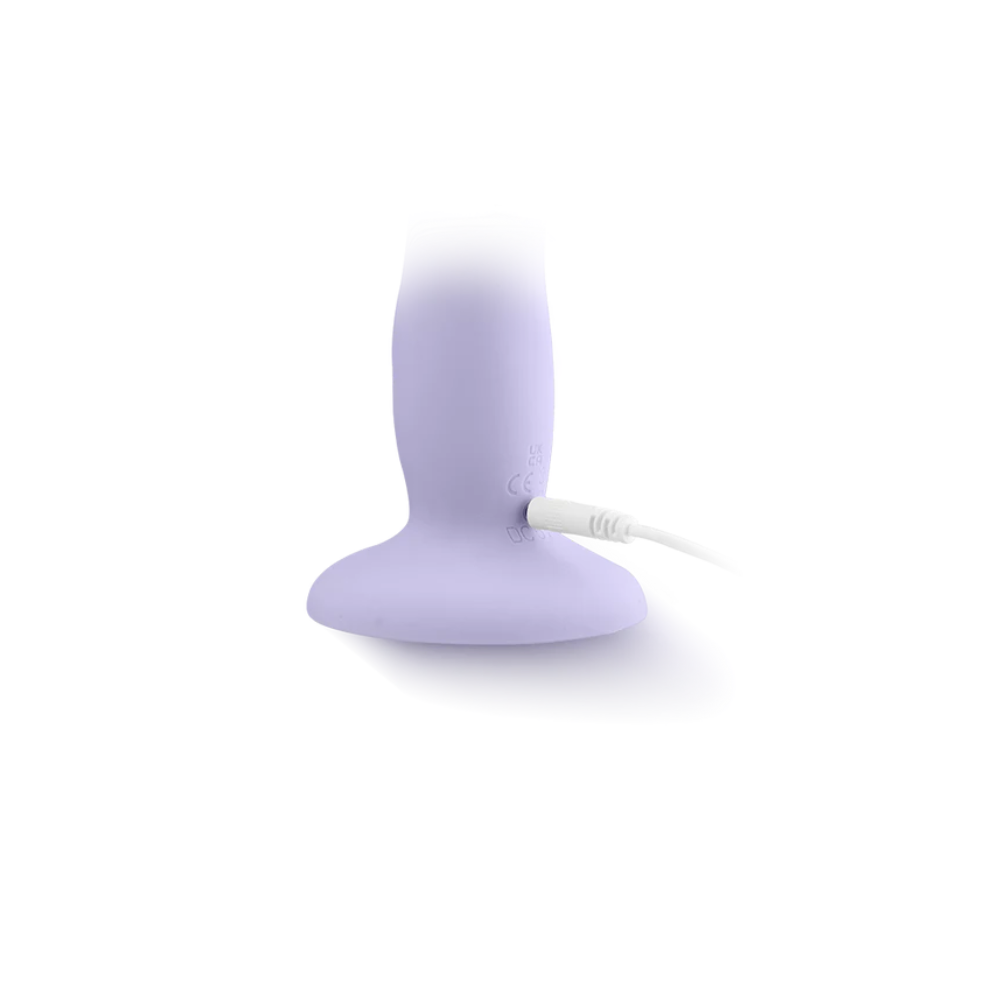 Vibrating Suction Cup Toy