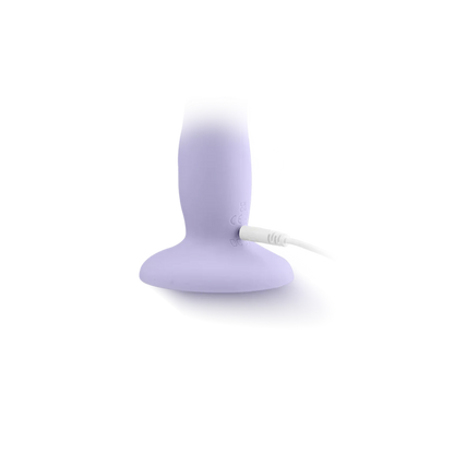 Vibrating Suction Cup Toy
