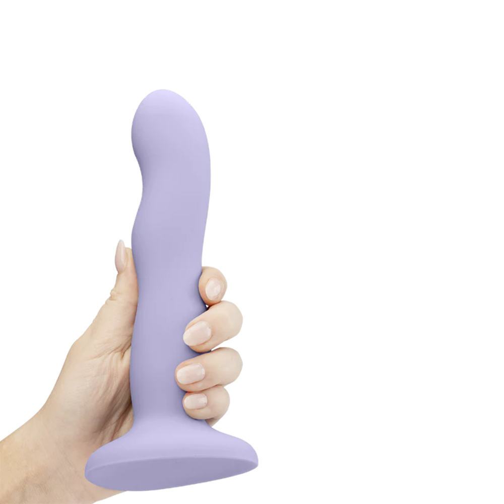 Vibrating Suction Cup Toy