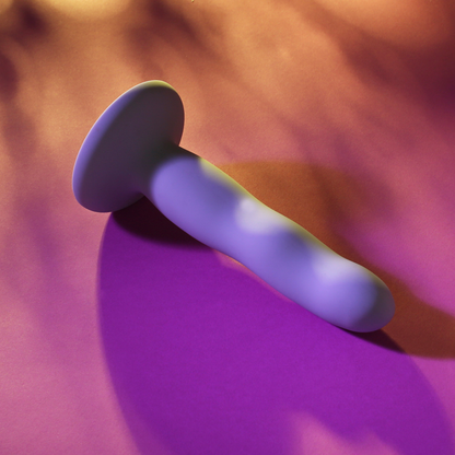 Vibrating Suction Cup Toy