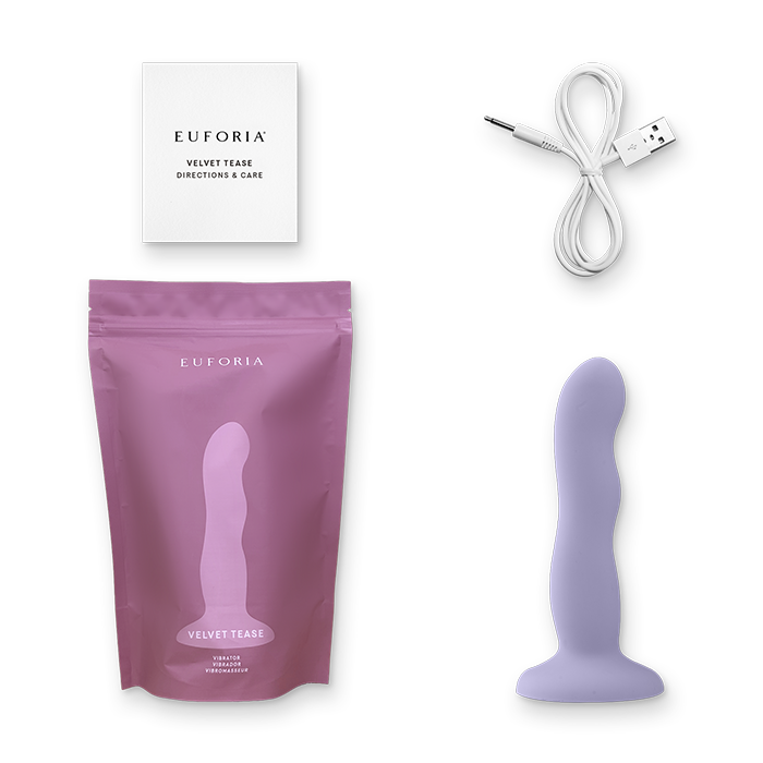 Vibrating Suction Cup Toy