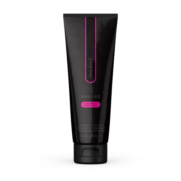 Unisex Shave Cream
