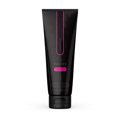 Unisex Shave Cream