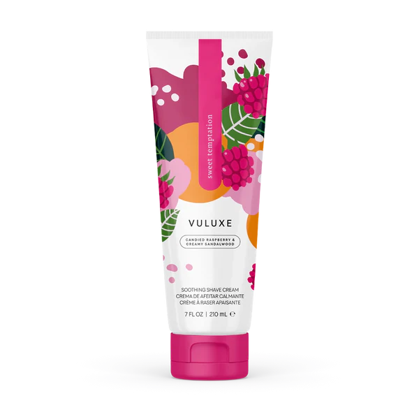 Unisex Shave Cream