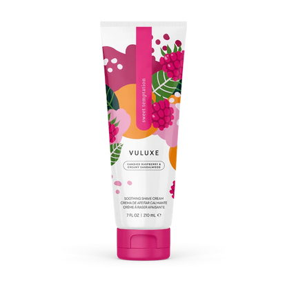 Unisex Shave Cream