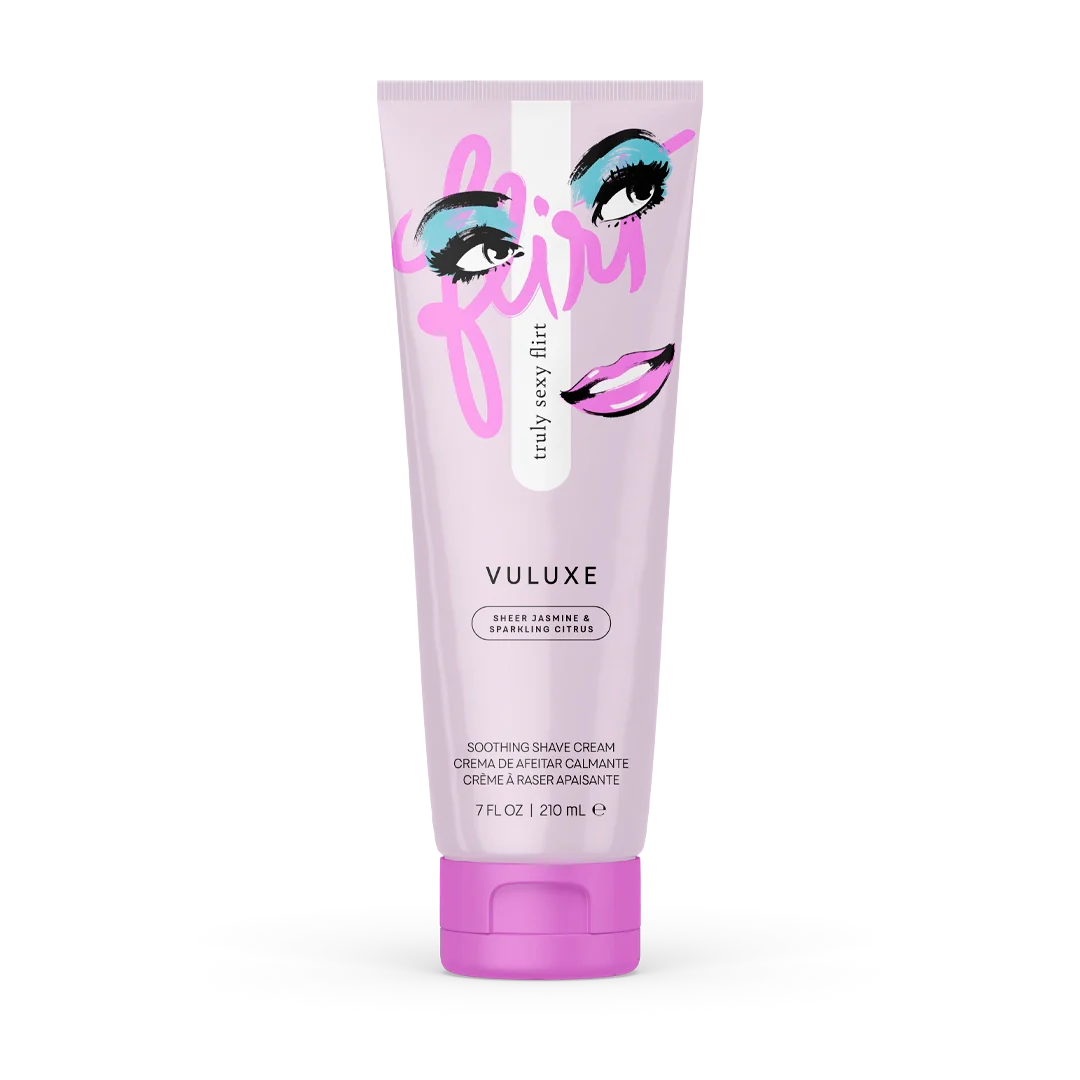 Unisex Shave Cream