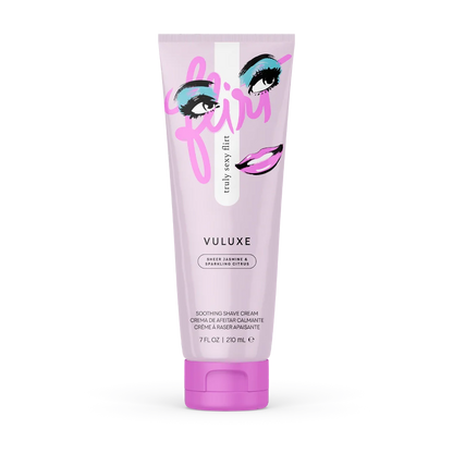 Unisex Shave Cream