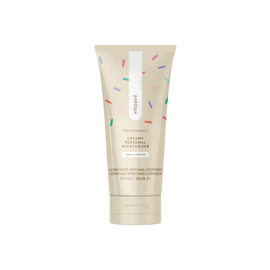 Crème Lubricant