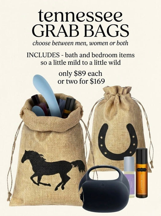 Tennesse Grab Bag